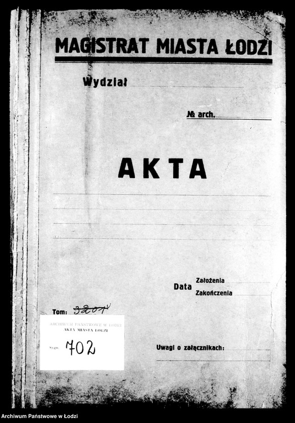 Obraz 4 z jednostki "Akta tyczące się urządzeń względem prowadzenia na jarmarki i sprzedawania bez zaświadczeń inwentarza i zaszłych korespondencji"