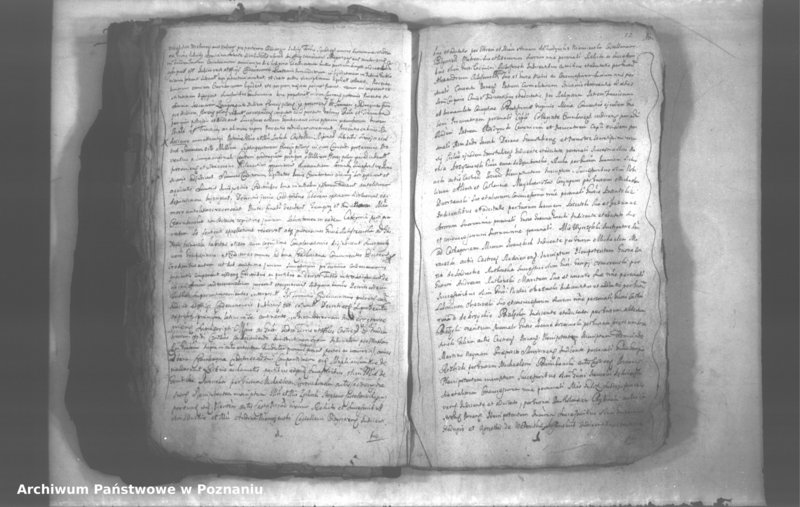 Obraz 15 z jednostki "Relationes [protocollon]"