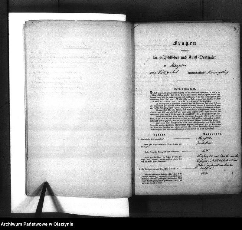 image.from.unit.number "Kunstdenkmäler im Kreis Heiligenbeil"