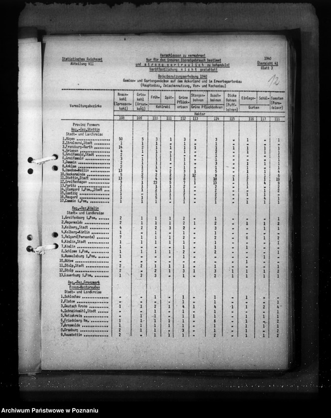 Obraz 16 z jednostki "Pommern"