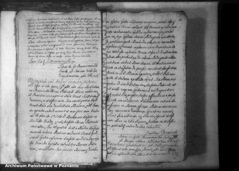 Obraz 18 z jednostki "Relationes [protocollon]"