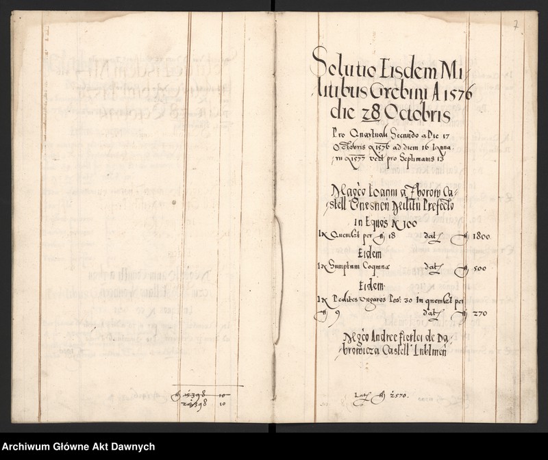 image.from.unit.number "Rozliczenia z poborcami i rejestr wydatków z dochodów publicznych i kwarty."