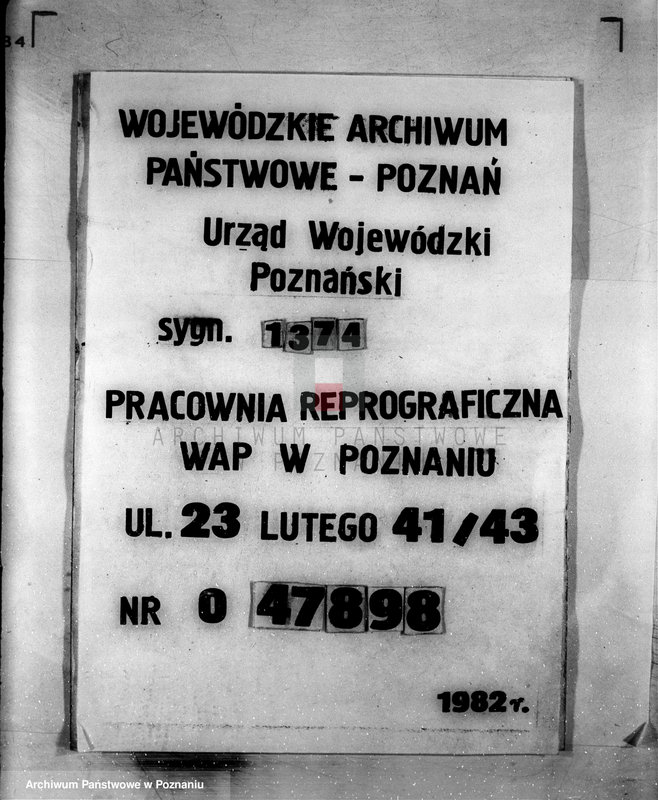 Obraz 1 z jednostki "Podatki komunalne miasta Kościana"