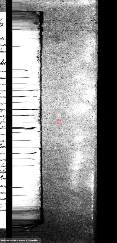 image.from.unit.number "Aneksa 1903 [wyznania rzymskokatolickiego parafii w Suwałkach]"