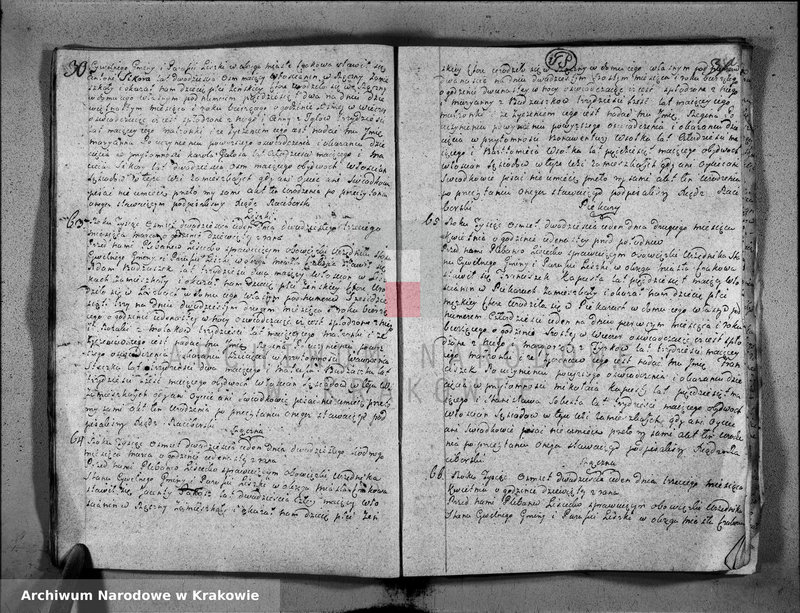 Obraz 18 z jednostki "Księga urodzeń"