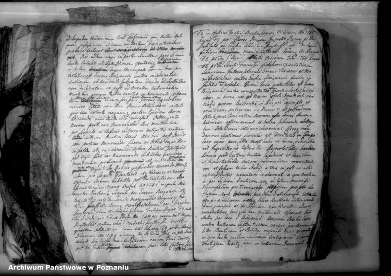 Obraz 17 z jednostki "Relationes [protocollon]"