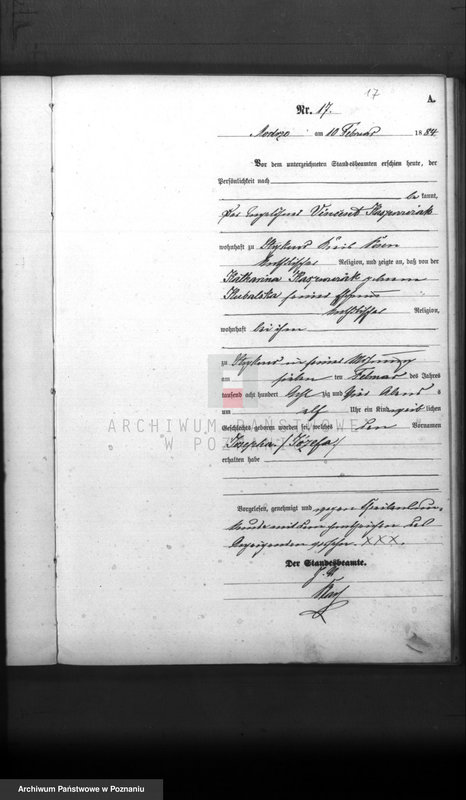image.from.unit.number "Księga urodzeń"