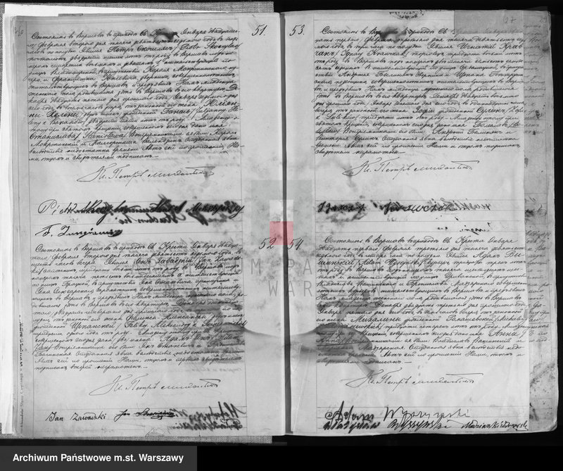 image.from.unit.number "Akta urodzeń, małżeństw i zgonów"