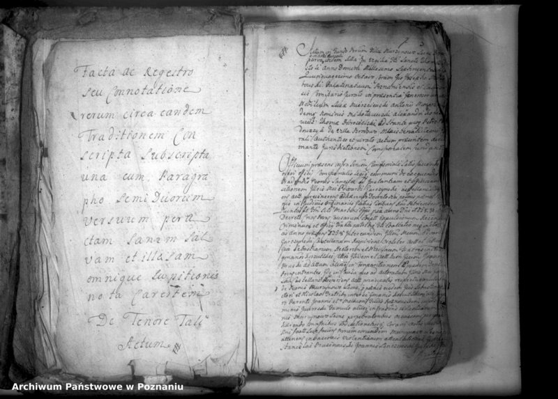 Obraz 5 z jednostki "Relationes [protocollon]"