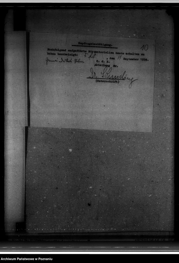 Obraz 14 z jednostki "Abordnungen der Angestellten"