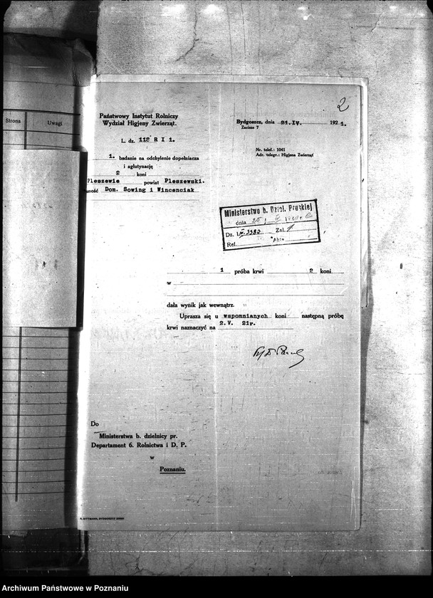 Obraz 6 z jednostki "Nosacizna - Pleszew"