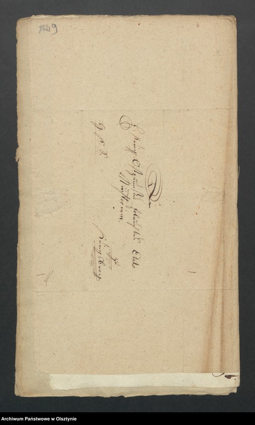 image.from.unit.number "Wegen der zu erkaufende Kupfernen Brau Pfanne und zweyer Küwens von der Kirche zu Powenden"