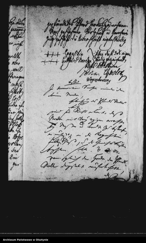 image.from.unit.number "Klage der Frau Rogusch wider den Sczepkauschen Huben-Wirth Bordan wegen Einbruchs in den Pfandstall"