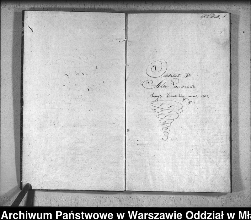 image.from.unit.number "Akta urodzin, małżeństw i zgonów"