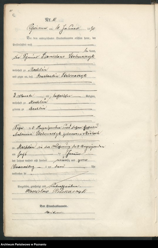 image.from.unit.number "Księga zgonów"