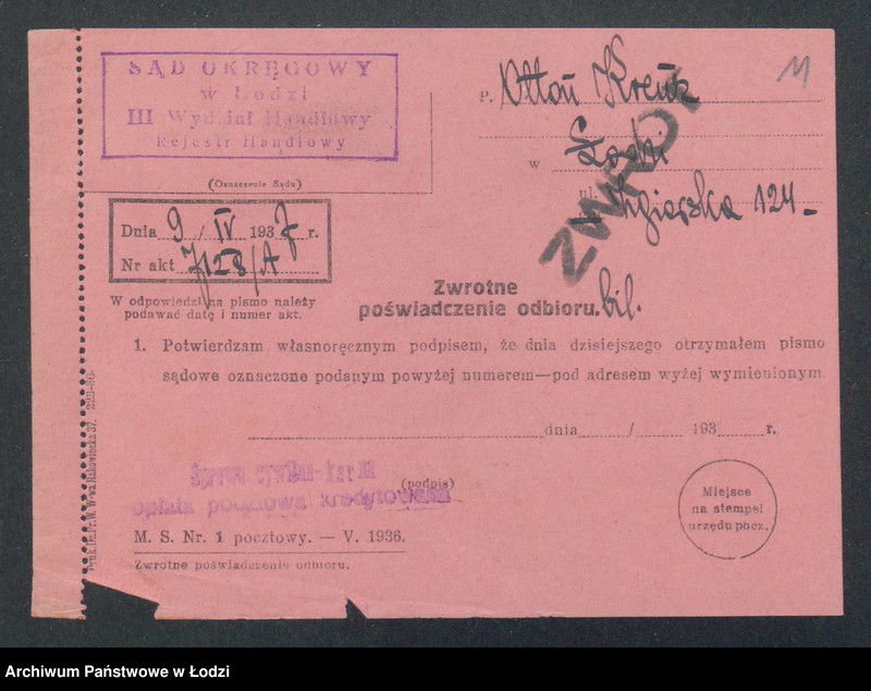 Obraz 13 z jednostki "Otto Krencz – restauracja"