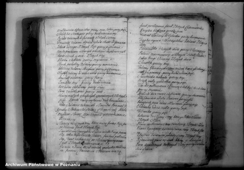 Obraz 9 z jednostki "Relationes [protocollon]"