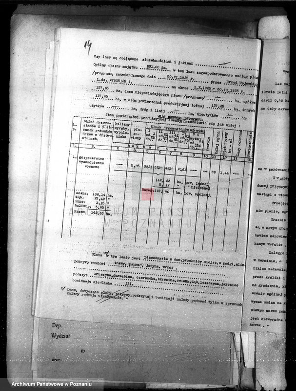 image.from.unit.number "Nadzór nad gospodarką w lasach majętności Gutów"