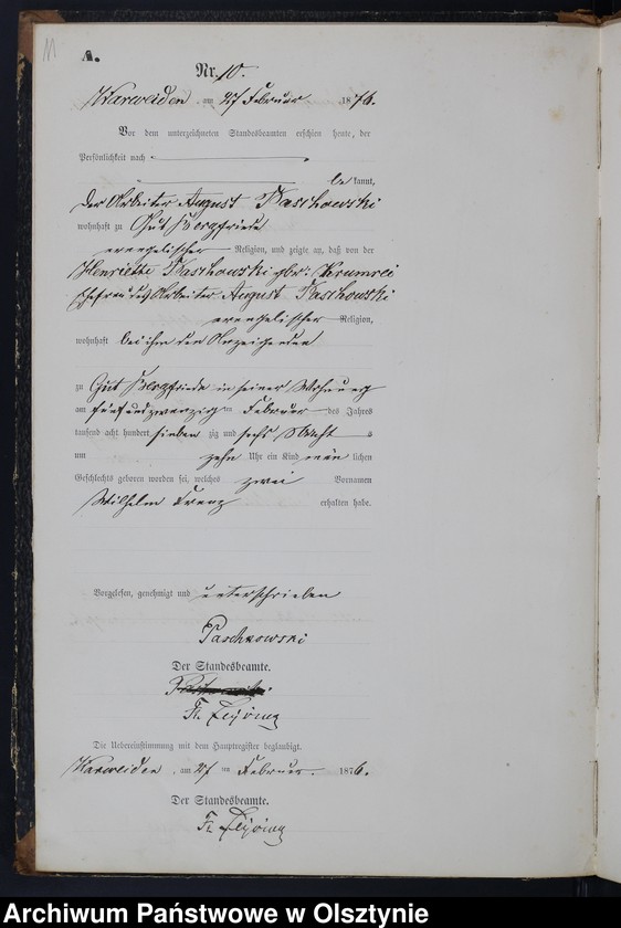 image.from.unit.number "Geburts-Neben-Register Nr 1 - 81"