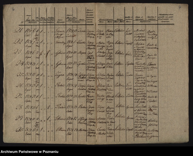 image.from.unit.number "Księga urodzeń, małżeństw i zgonów"