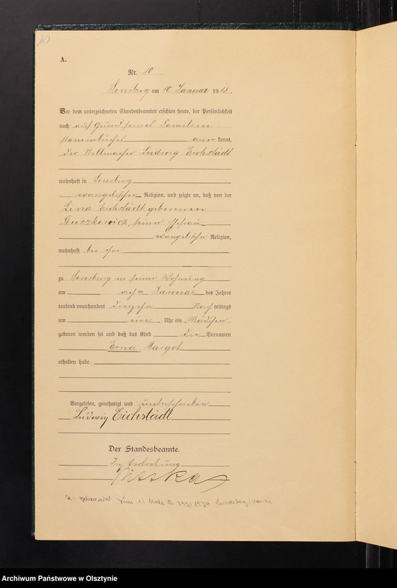 image.from.unit.number "Geburts-Haupt-Register Nr 1 -334"