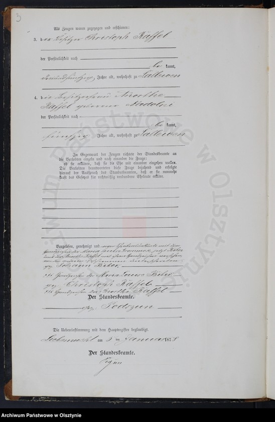 image.from.unit.number "Heiraths-Neben-Register Nr 1 - 30"