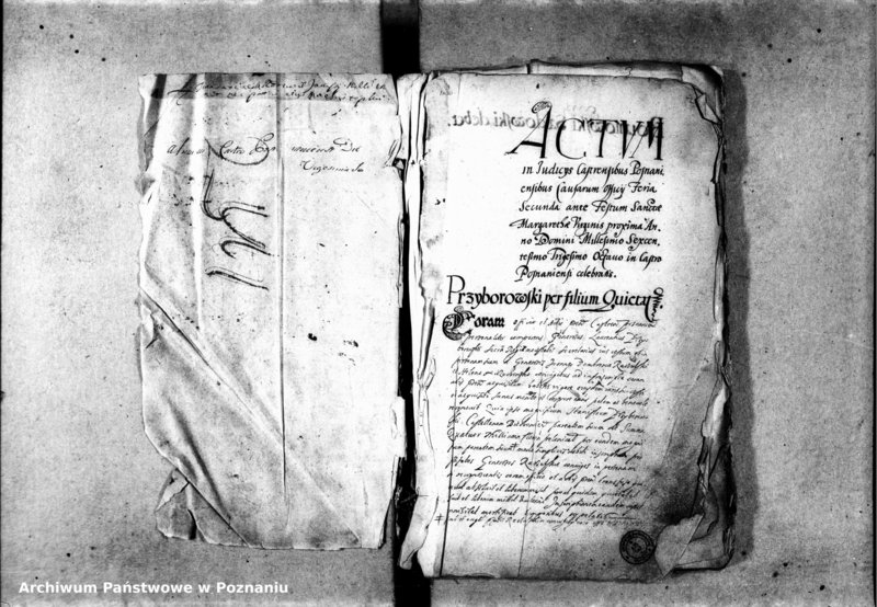 Obraz 4 z jednostki "Inscriptiones [inducta]"