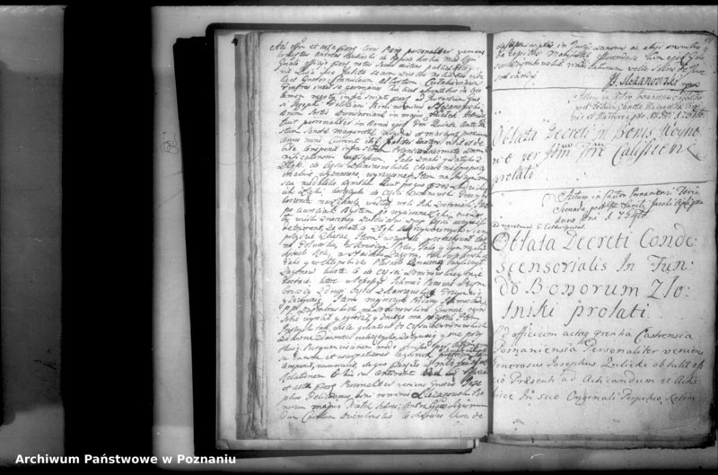 Obraz 15 z jednostki "Relationes [protocollon]"