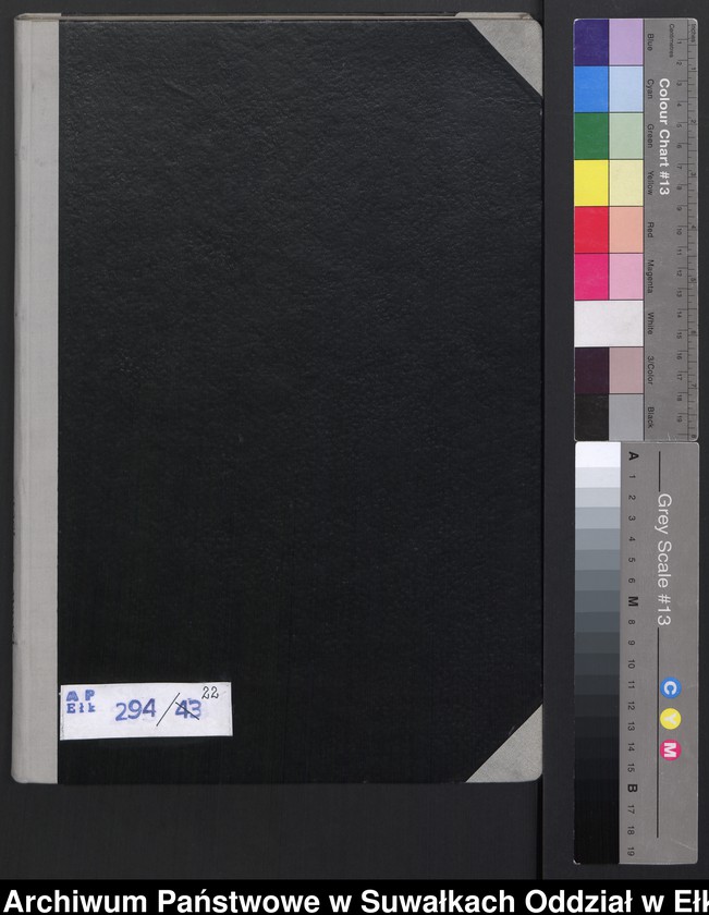 image.from.unit.number "[Geburts-Haupt-Register des Königlichen Preussischen Standes-Amtes Belzonzen Kreis Johannisburg]"