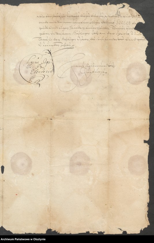 image.from.unit.number "Militärischen Kriegsvorbereitungen Stellen von Dienstpferden Berichte und Rescripte"