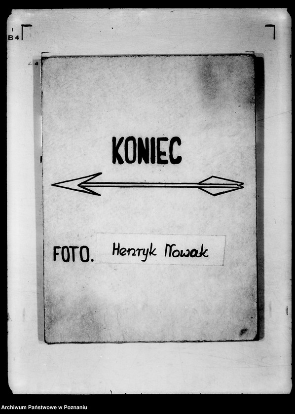 Obraz 13 z jednostki "Sprawy różne"