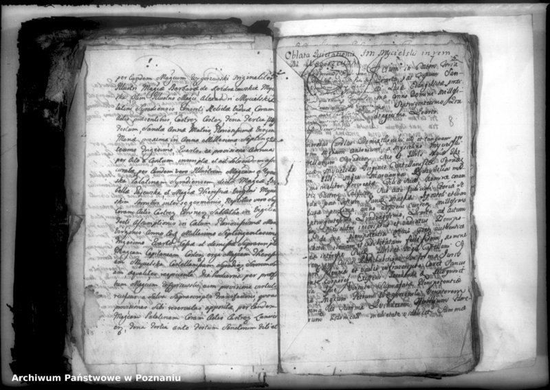 Obraz 10 z jednostki "Relationes [protocollon]"