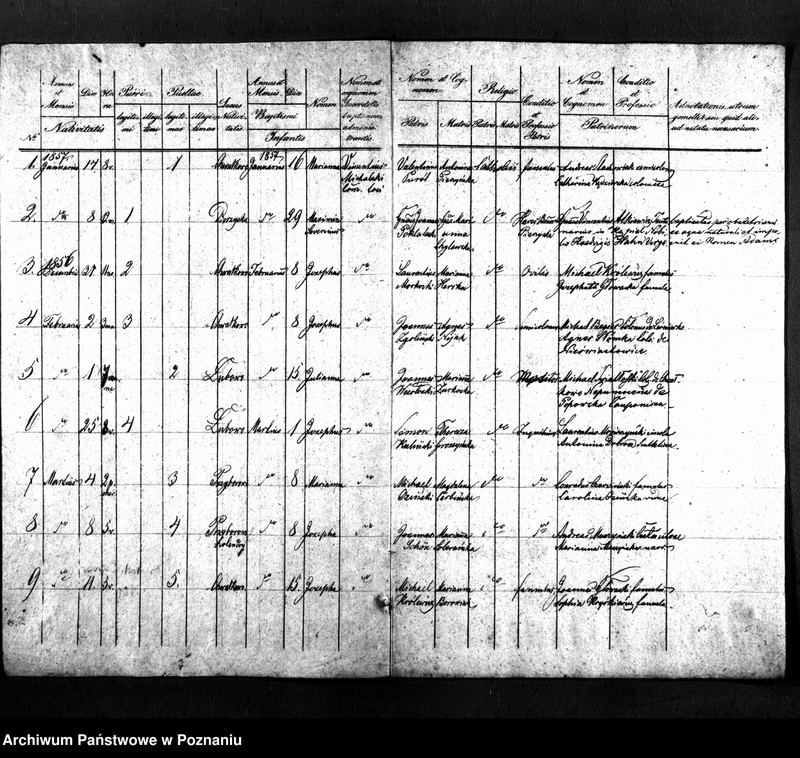 image.from.unit "Duplicata metrices baptisatorum"