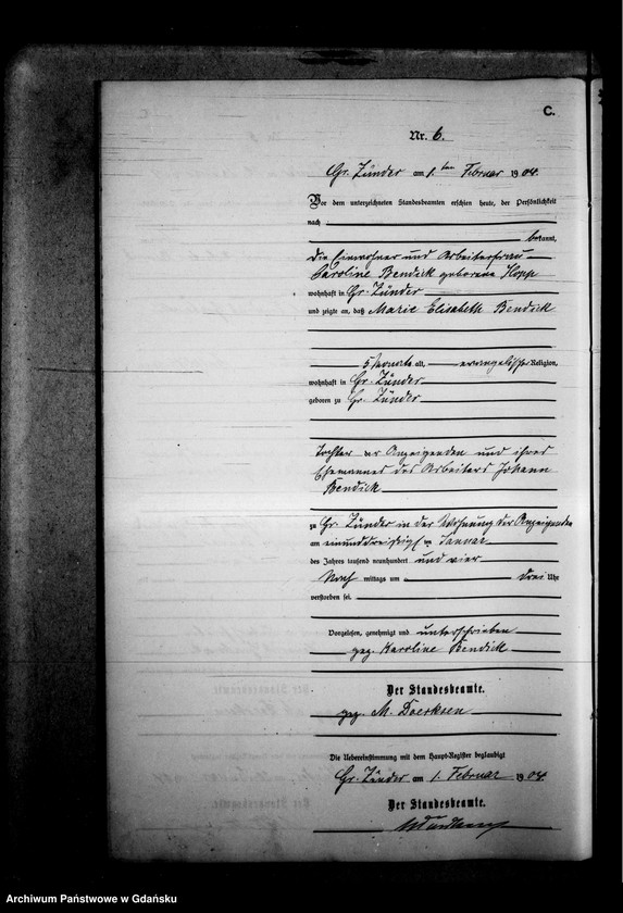 image.from.unit.number "Księga zgonów"