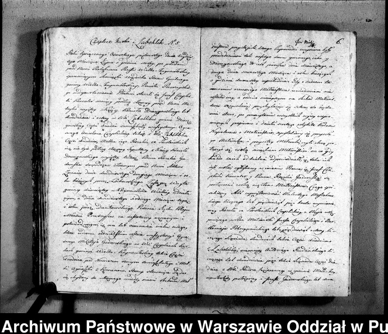 image.from.unit.number "Akta urodzeń, małżeństw i zgonów"