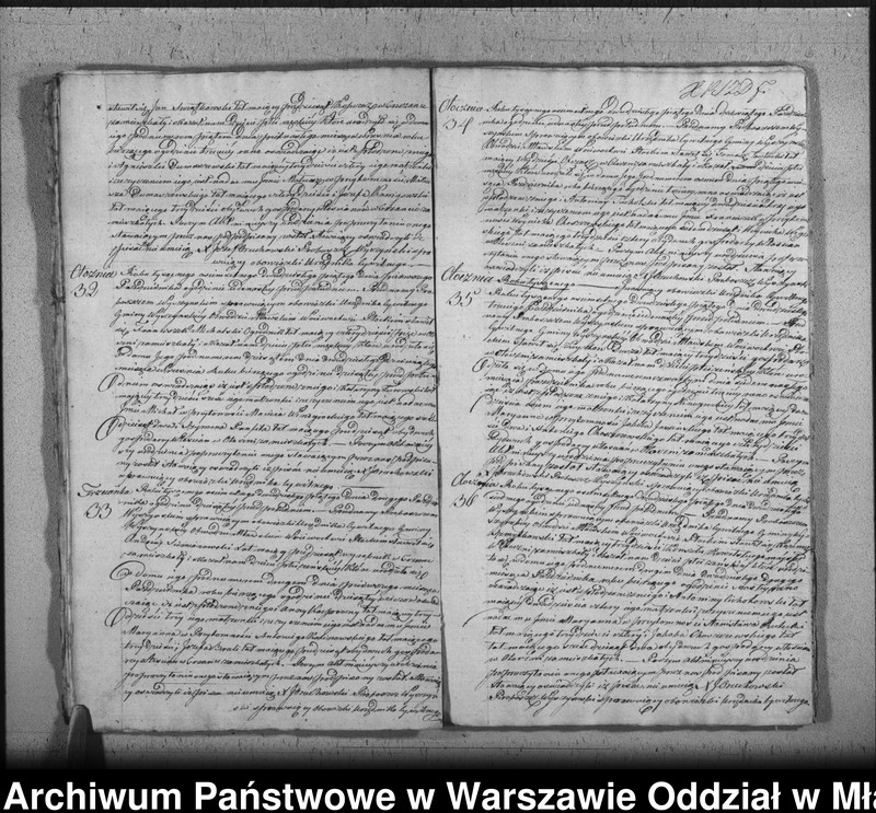 image.from.unit.number "Akta urodzin, małżeństw i zgonów"