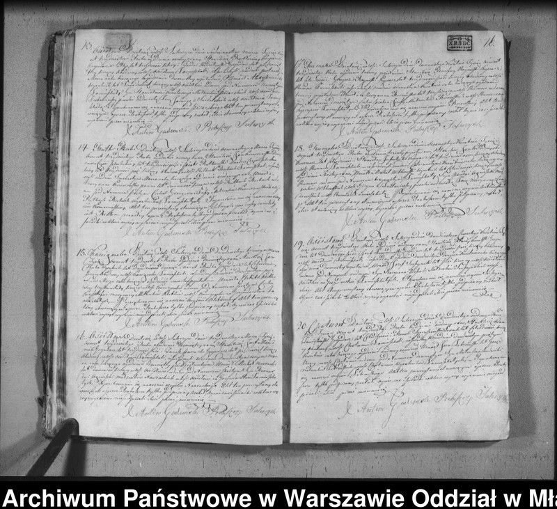 image.from.unit.number "Akta urodzin, małżeństw i zgonów"