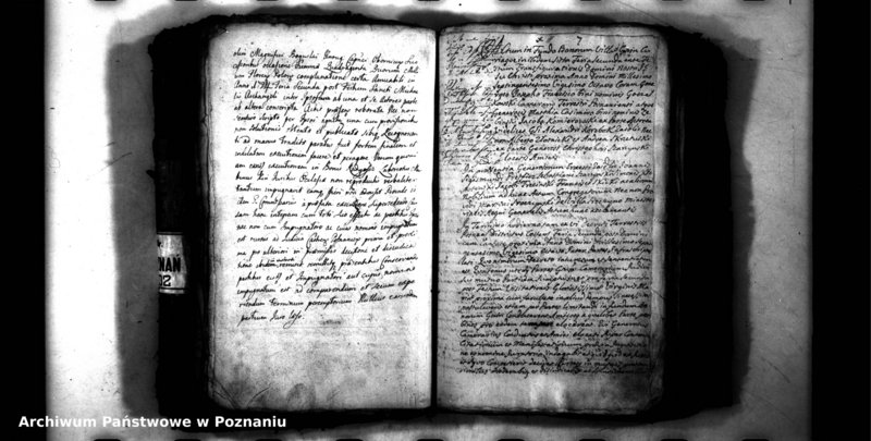 Obraz 10 z jednostki "Relationes [protocollon]"