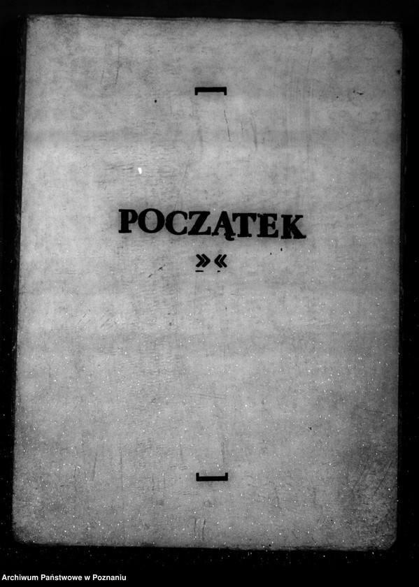 Obraz 3 z jednostki "Majętność Ujazd Rewir Ujazd powiat kościański /Plan urządzania gospodarstwa leśnego/"