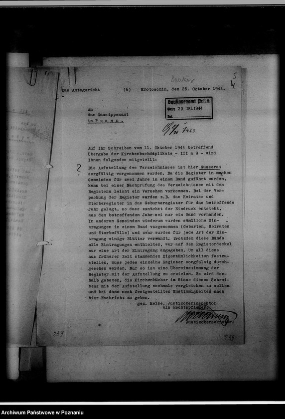 image.from.unit.number "[Wykaz ksiąg kościelnych dotyczących Krotoszyna]"