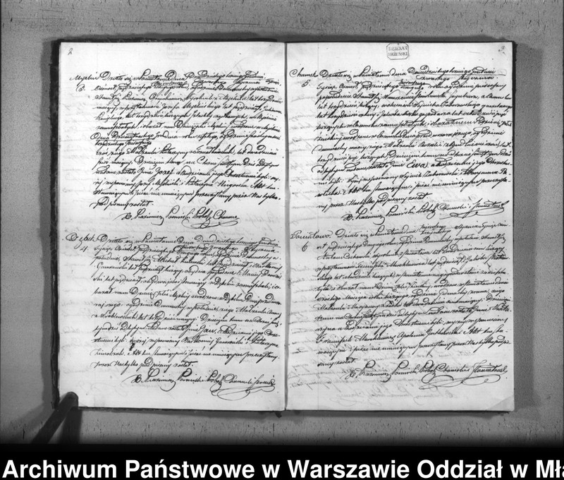 image.from.unit.number "Akta urodzin, małżeństw i zgonów"
