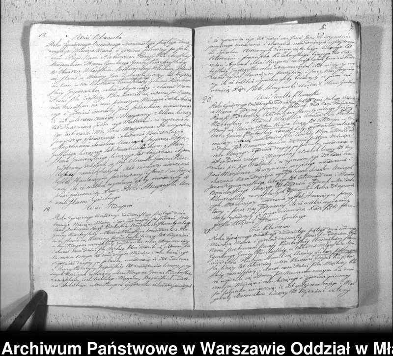 image.from.unit.number "Akta urodzin, małżeństw i zgonów"