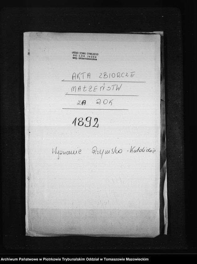 image.from.unit.number "Dokumenty Brakosocetavsuchsja v