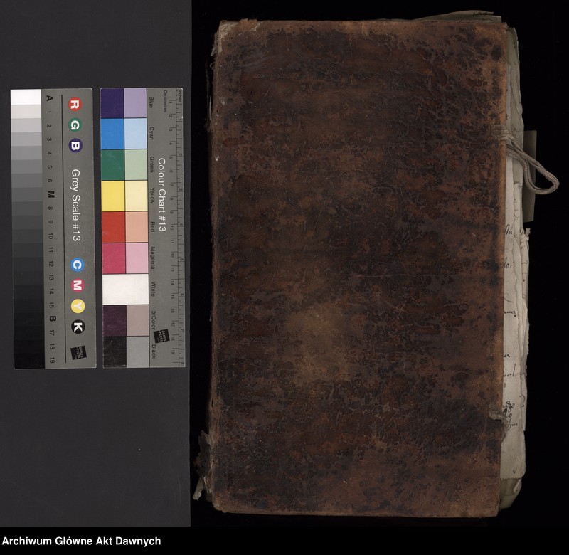 image.from.unit.number "Rekognicje poborowe z różnych województw."