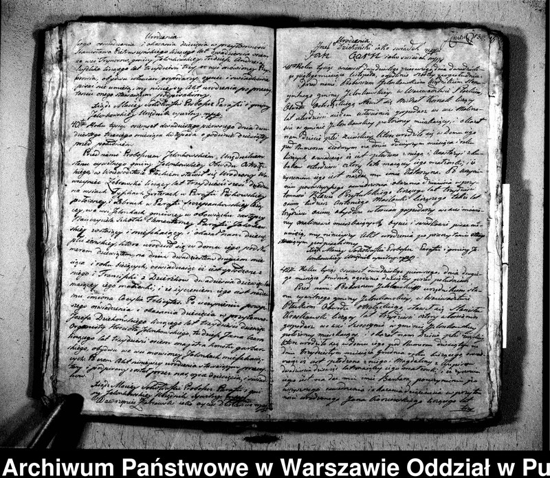 image.from.unit.number "Akta urodzeń, małżeństw i zgonów"