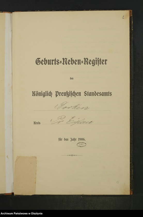 image.from.unit.number "Geburts-Neben-Register Nr 1 - 30"
