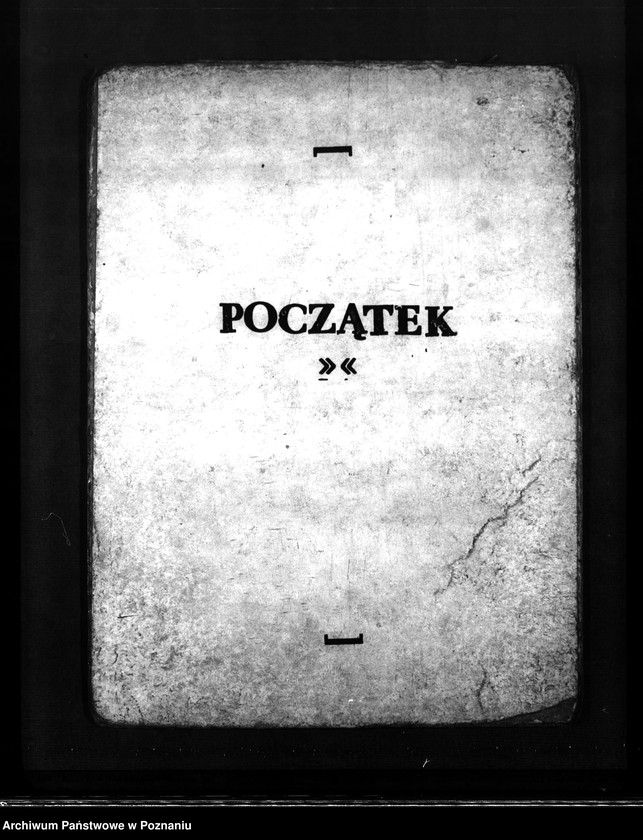 Obraz 3 z jednostki "Baupläne der Luftschutz und Brandwache für Dienstgebäude Posen, Felix- Dahn- Platz 17."