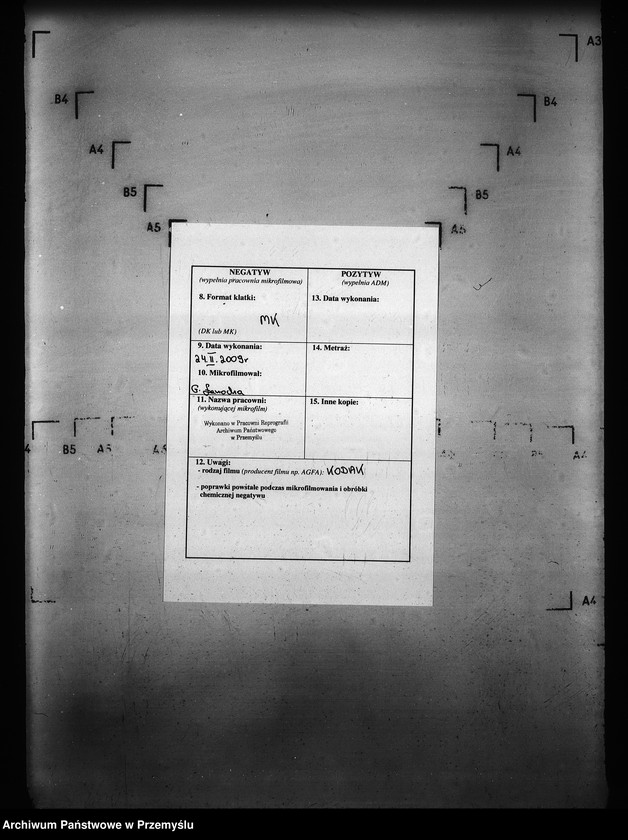 image.from.unit.number "[Kopie ksiąg metrykalnych parafii Łosieniec z filiami Jasionka Steciowa, Radycz (dekanat Turka)]"