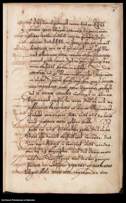 image.from.unit.number "Liber Missivarum Anni 1615. Register derer Missiven von Anno 1615. Liber Missivarum Anni 1616. Register derer Missiven von Anno 1616"