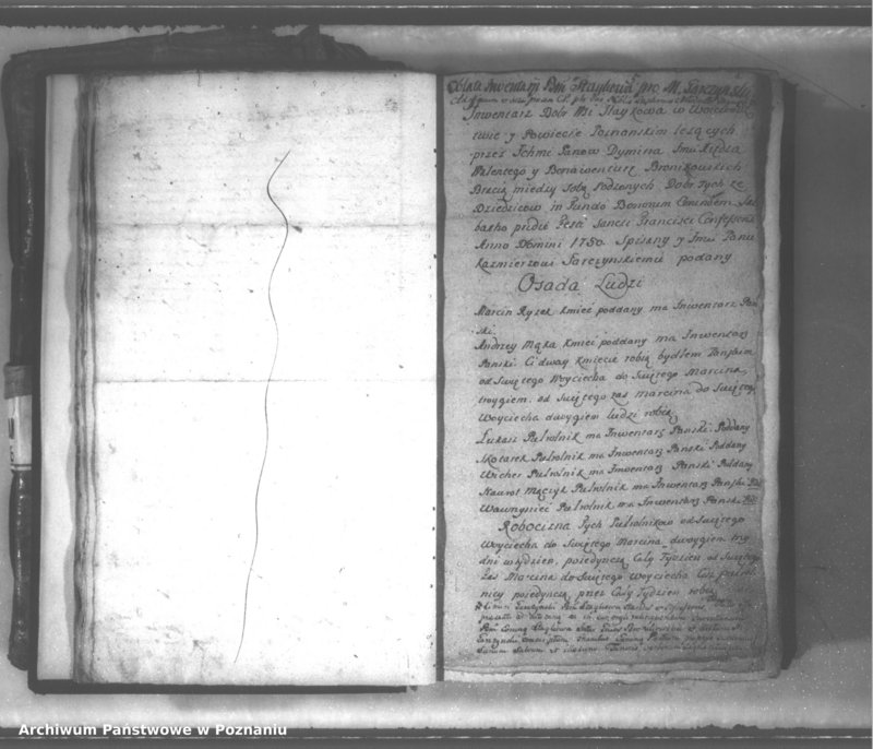 Obraz 10 z jednostki "Relationes [protocollon]"